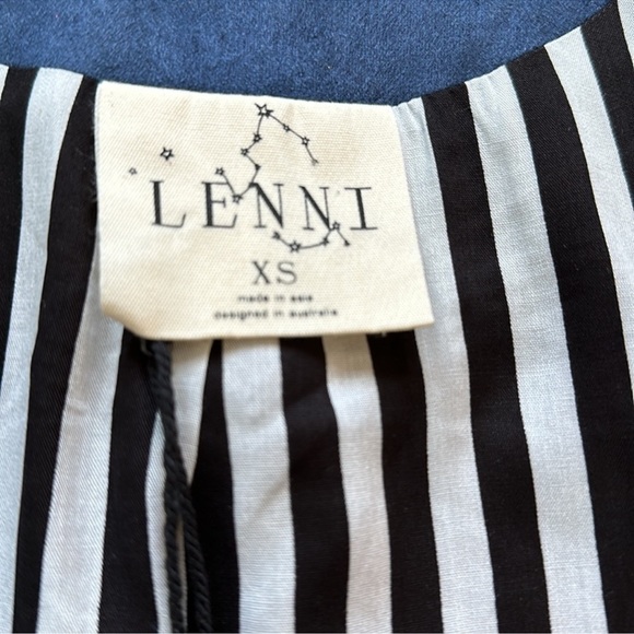 Lenni the label Dawn Suit jacket and Pants Set - Picture 10 of 16